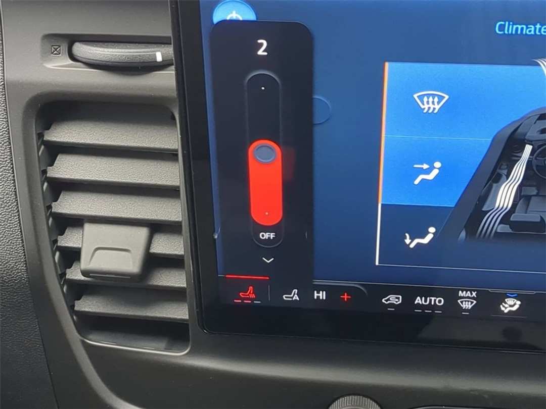 2026 Ford Transit-350 Base - Image 21