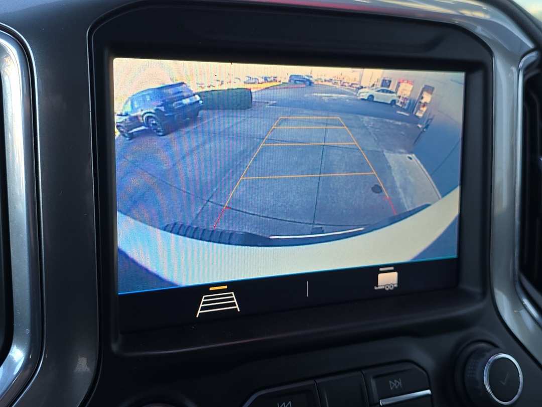 2022 Chevrolet Silverado 2500Hd LT - Image 17