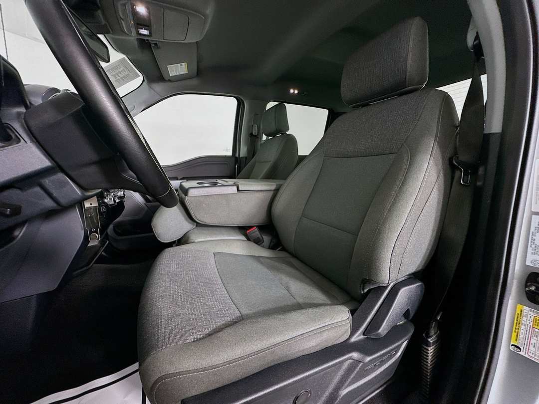 2024 Ford F-150 XLT - Image 21