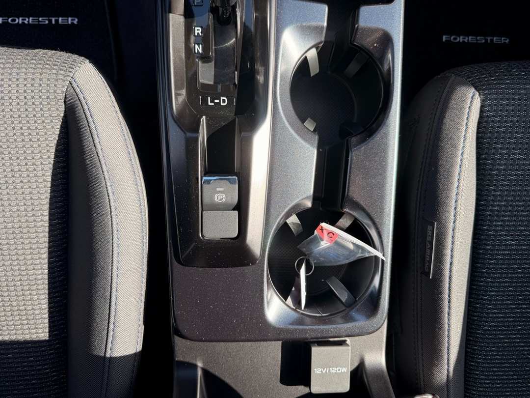 2026 Subaru Forester Premium - Image 33