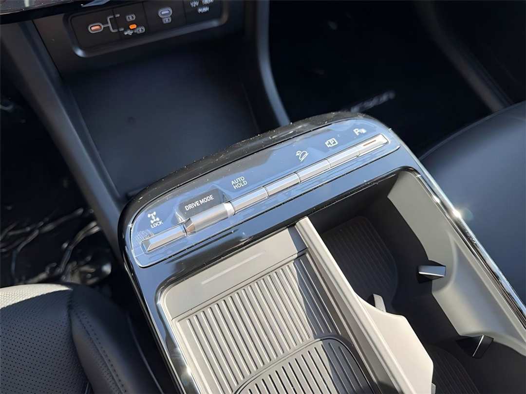 2026 Hyundai Tucson Limited - Image 24