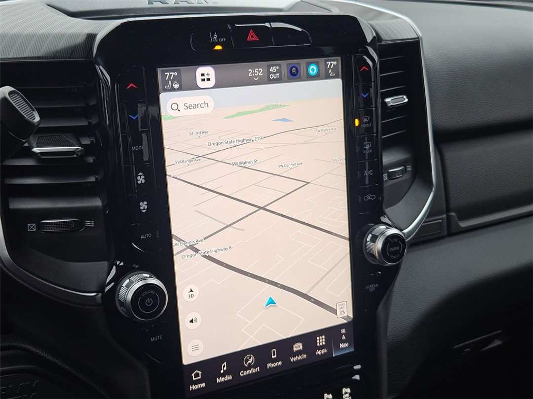 2026 Ram 2500 Big Horn - Image 20