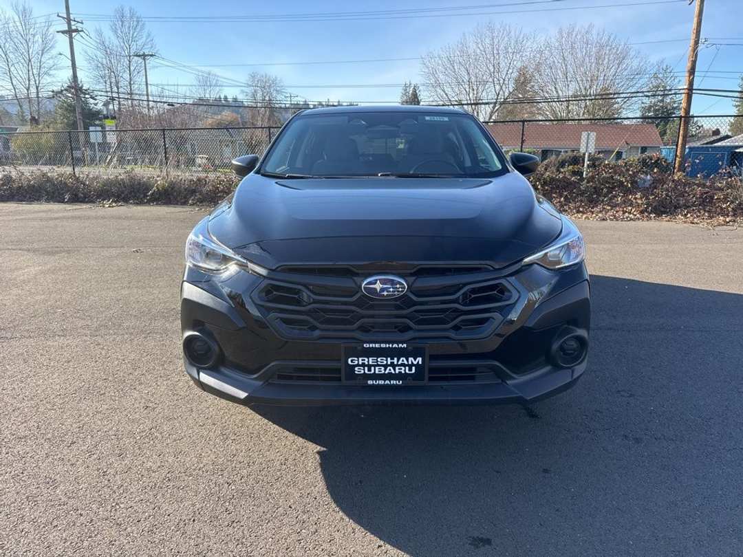 2026 Subaru Crosstrek Base - Image 2