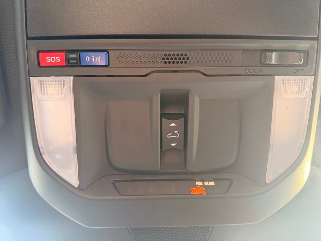 2026 Subaru Forester Wilderness - Image 40