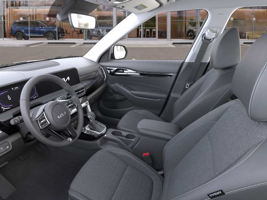 2026 Kia Seltos S - Image 17