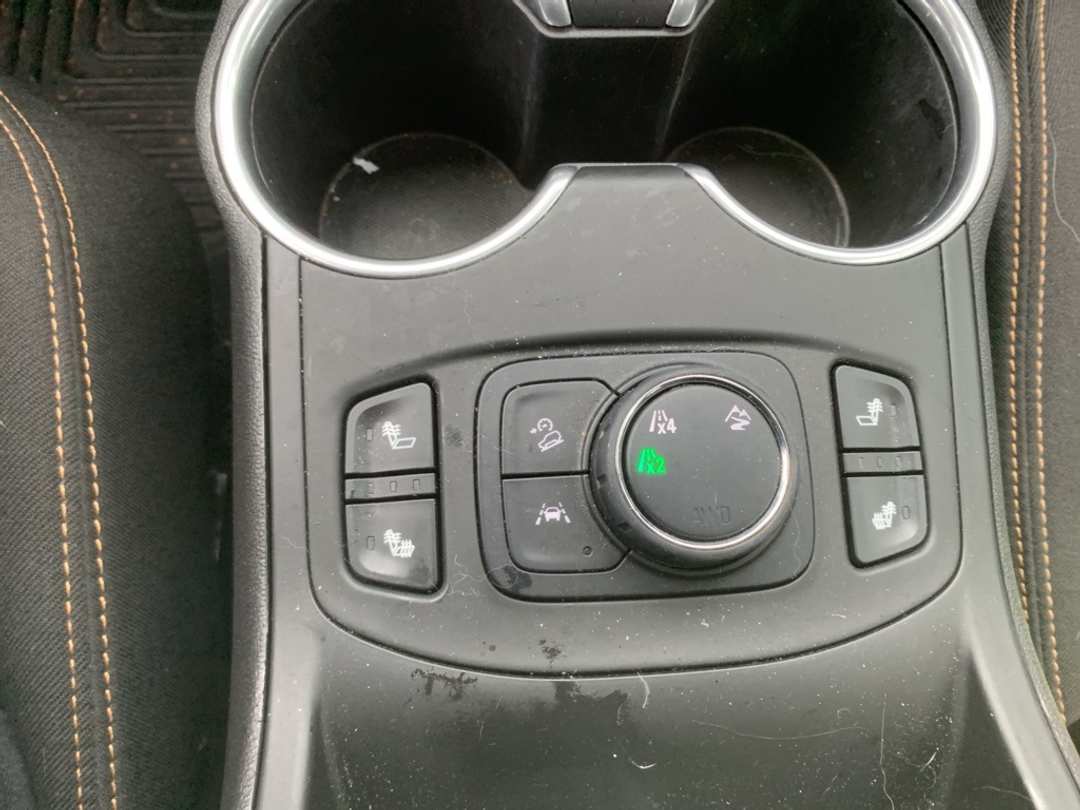 2021 GMC Terrain SLE - Image 24