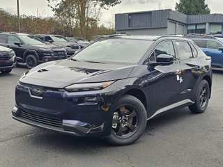 2026 Subaru Solterra Premium