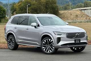 2026 Volvo Xc90 B6 Plus 7Seater
