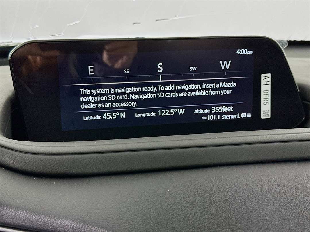 2026 MAZDA Cx-30 2.5 S Select Sport - Image 13