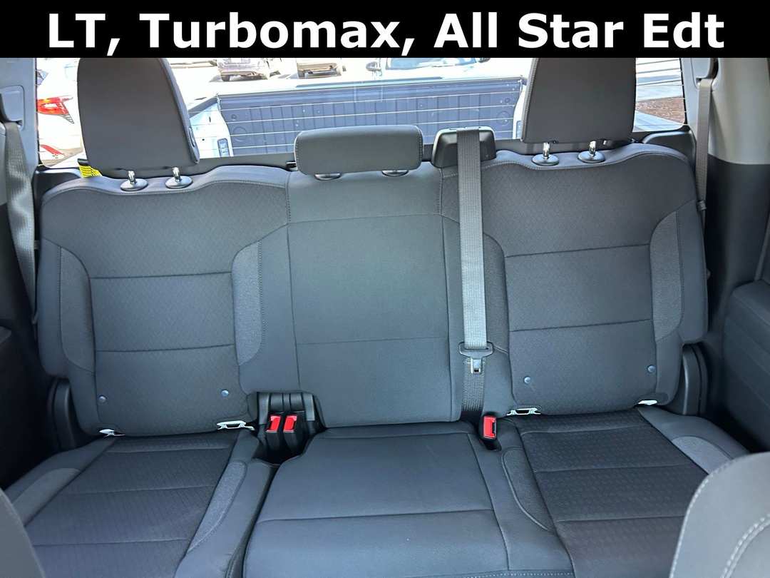 2026 Chevrolet Silverado 1500 LT - Image 22