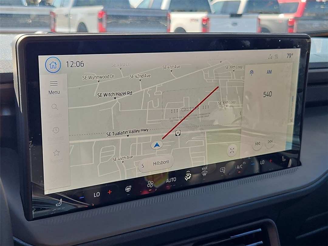 2025 Ford Maverick Lariat - Image 19