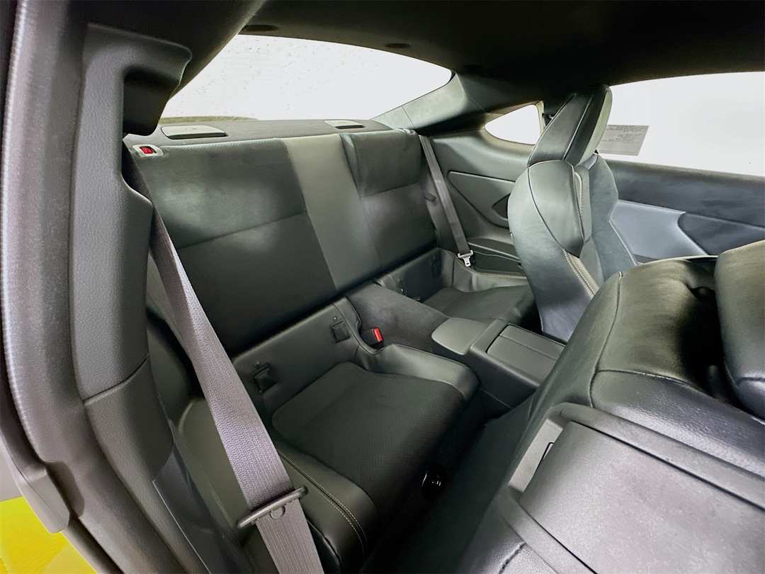 2026 Toyota Gr86 Yuzu Edition - Image 25