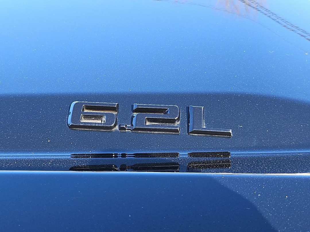 2026 Chevrolet Silverado 1500 RST - Image 36