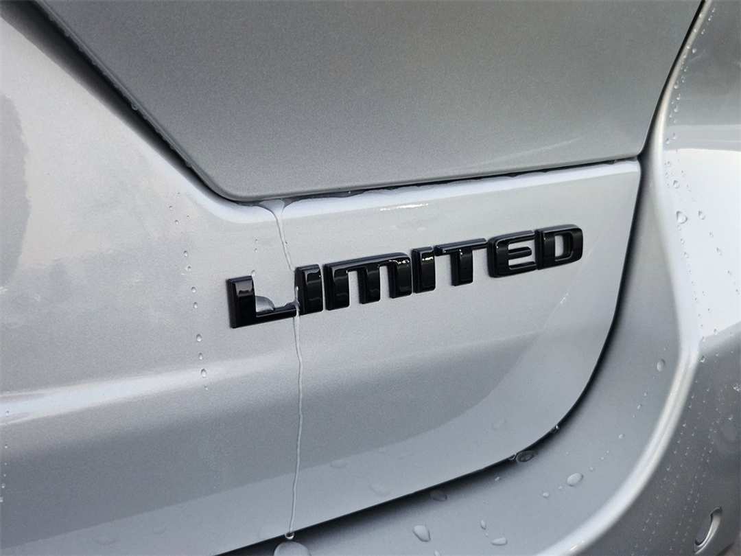 2025 Jeep Grand Cherokee Limited - Image 33