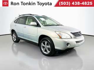 2007 Lexus RX 400h