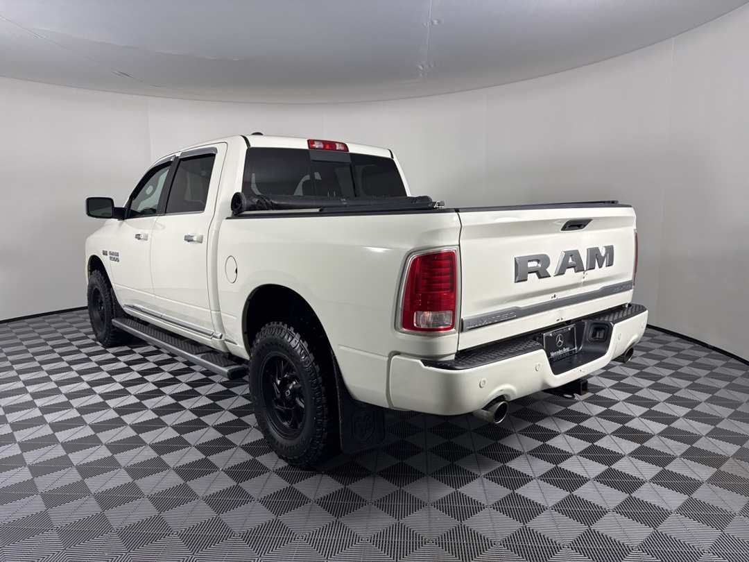 2017 Ram 1500 Limited - Image 6