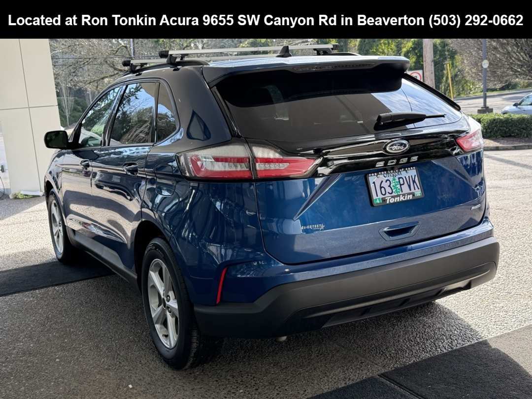 2023 Ford Edge SE - Image 5