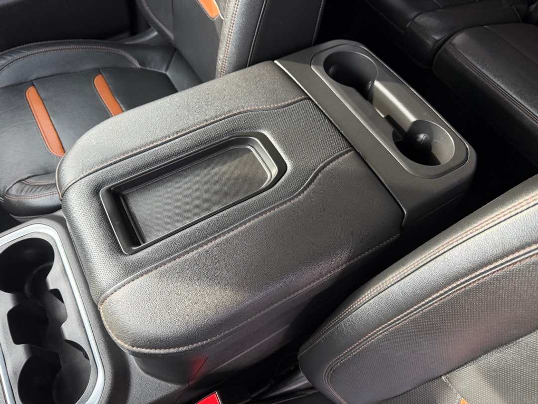 2021 GMC Sierra 1500 AT4 - Image 27