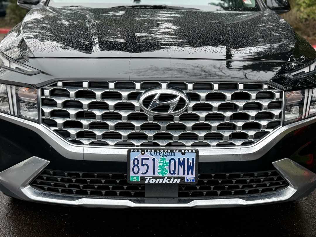 2022 Hyundai Santa Fe SEL - Image 7