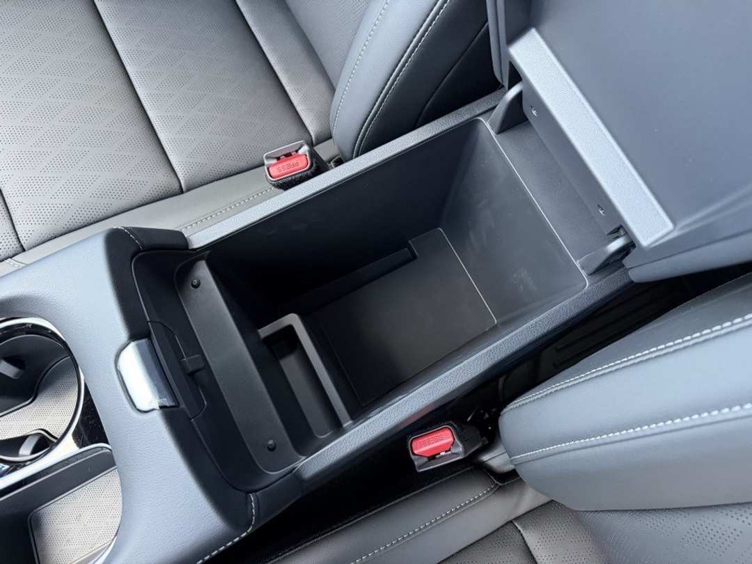 2026 Nissan Murano Platinum - Image 28