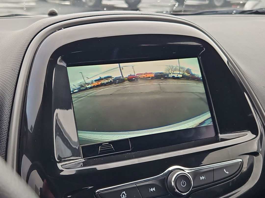 2021 Chevrolet Spark 1LT - Image 19