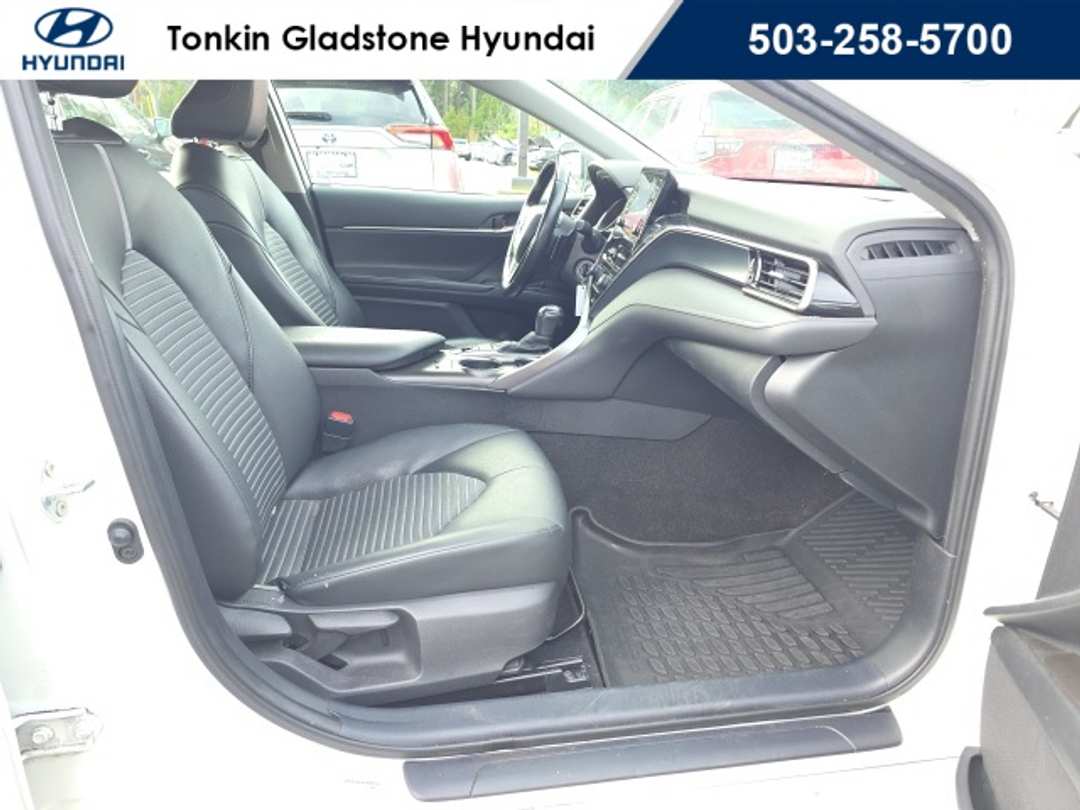 2021 Toyota Camry SE - Image 20