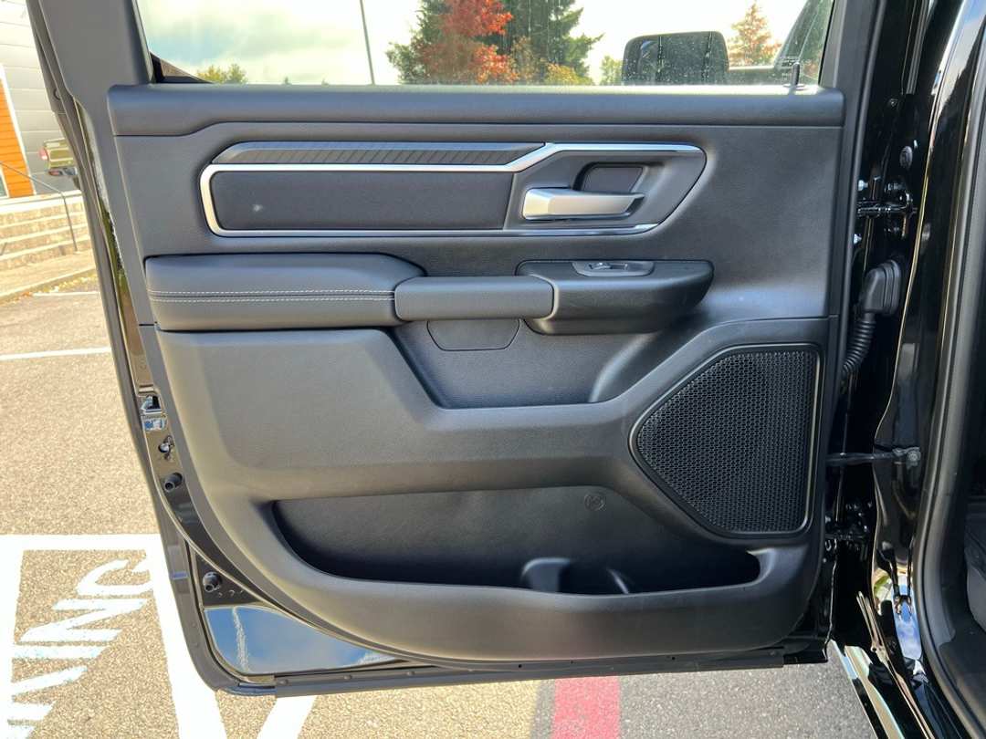 2026 Ram 1500 Big Horn/Lone Star - Image 27