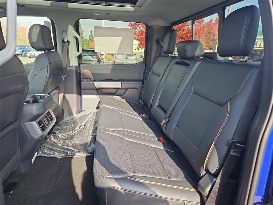 2026 Ford F-250Sd Lariat - Image 26