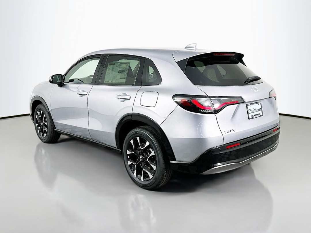 2026 Honda HR-V EXL - Image 5
