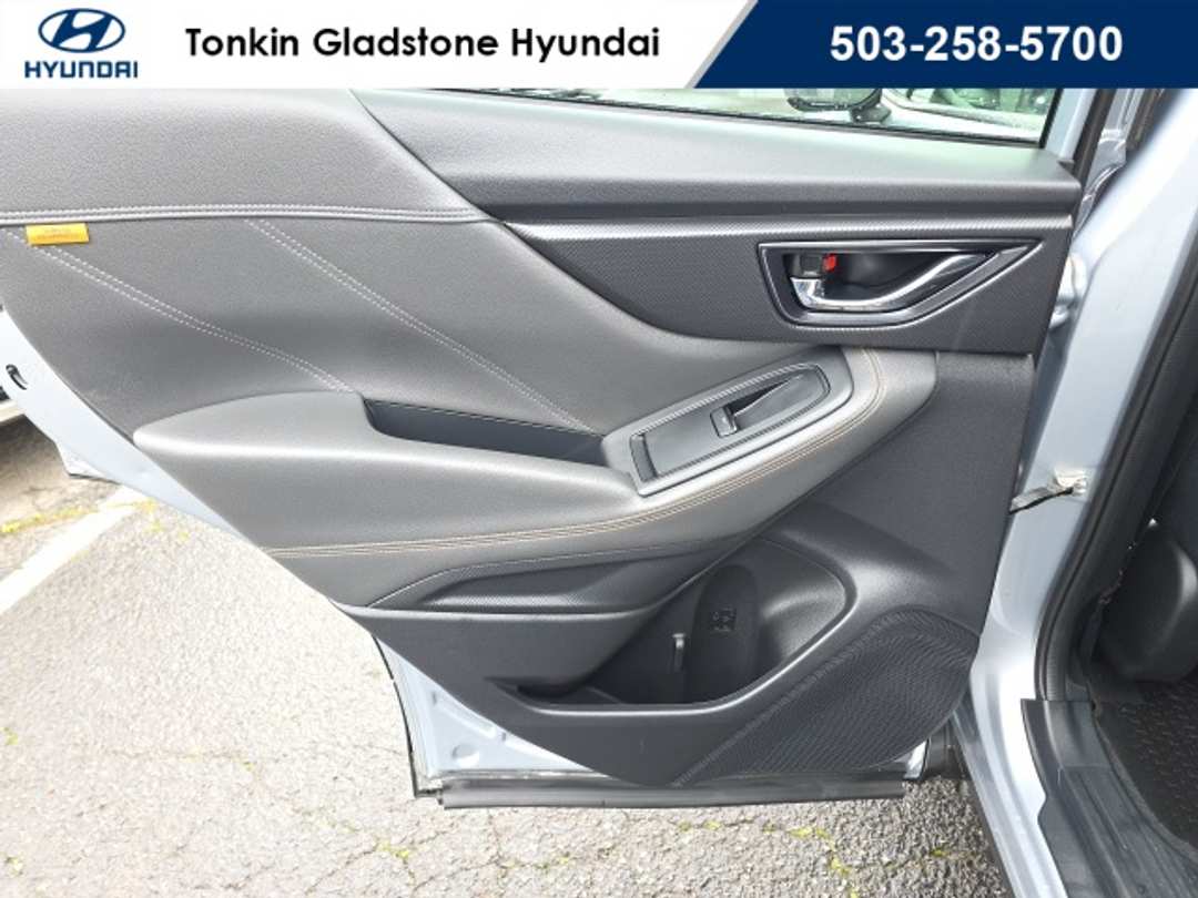 2022 Subaru Forester Wilderness - Image 28