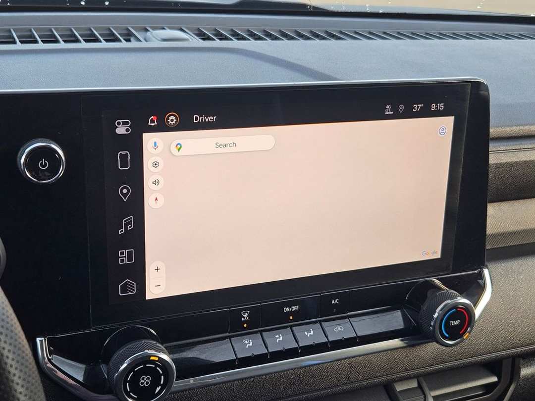 2024 Chevrolet Colorado Work - Image 20