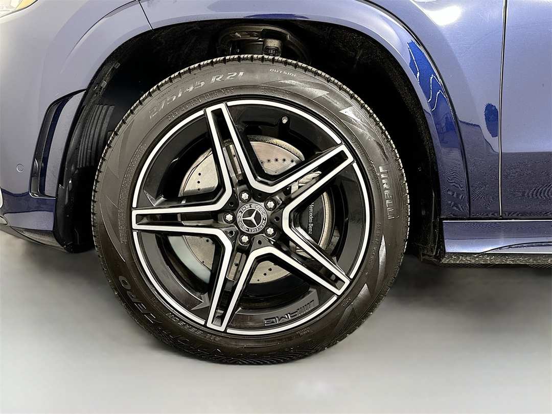 2022 Mercedes-Benz GLS GLS 450 - Image 34