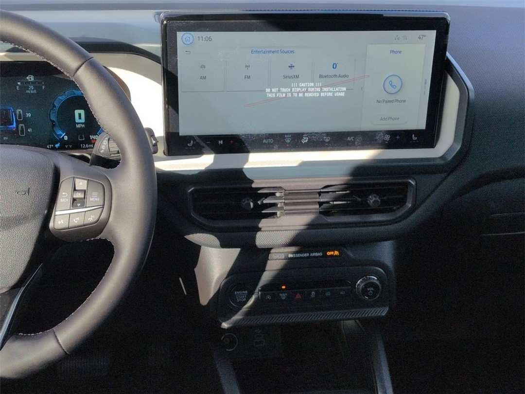 2025 Ford Bronco Sport Heritage - Image 17