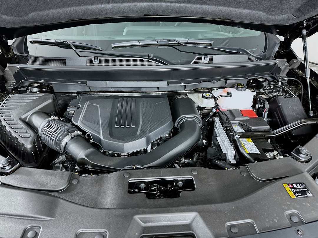 2026 Chevrolet Traverse LT - Image 31