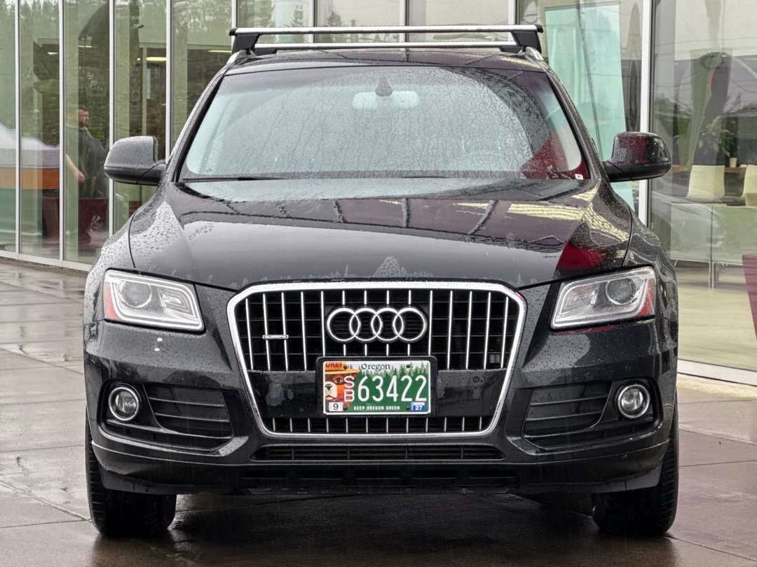 2013 Audi Q5 2.0T Premium Plus - Image 8