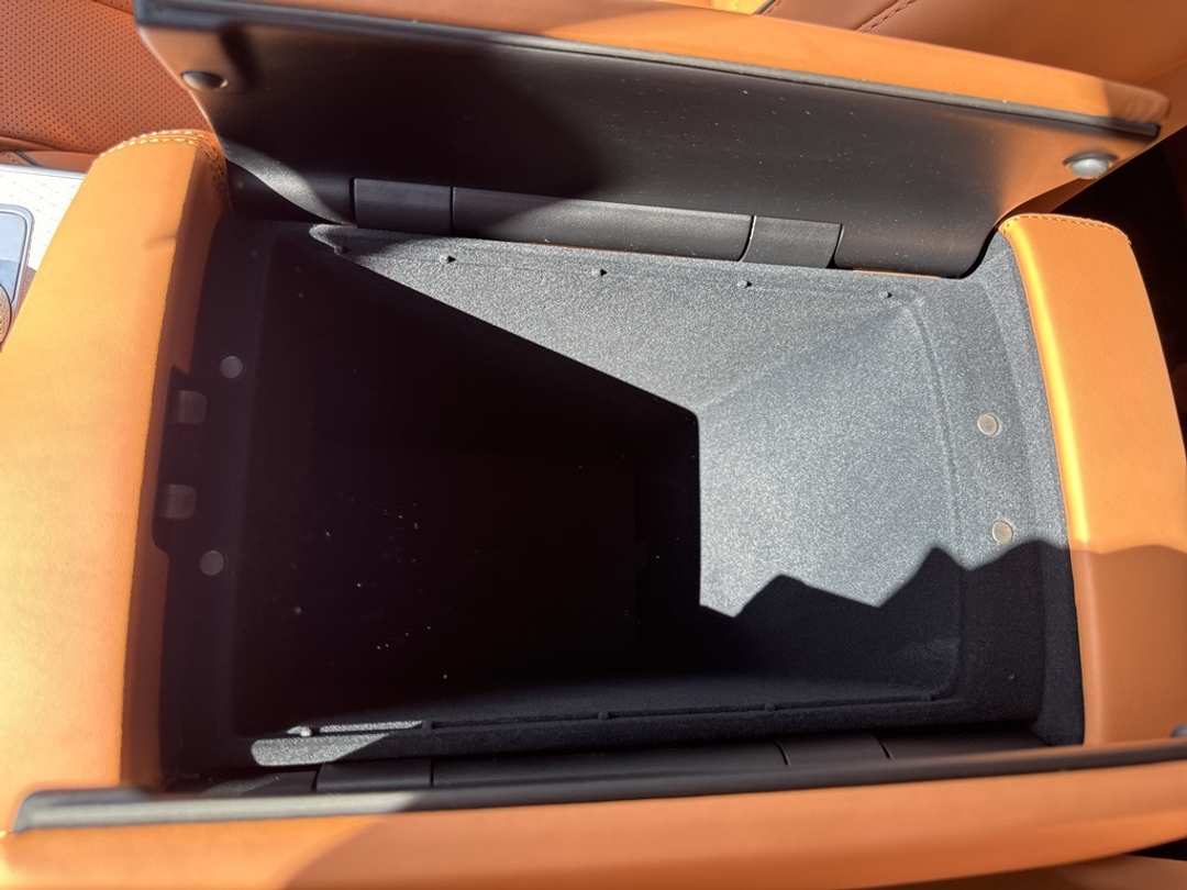 2026 Genesis Gv80 3.5T Prestige - Image 32