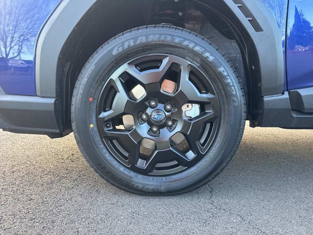 2026 Subaru Outback Limited - Image 9