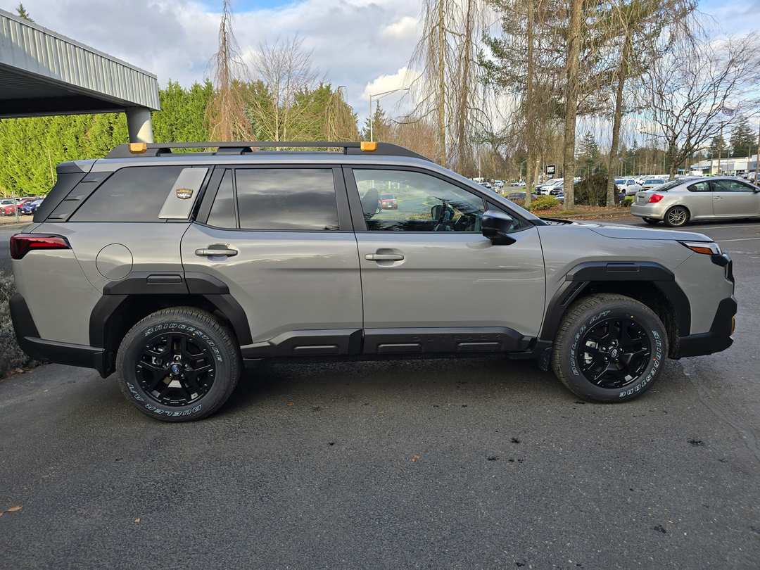 2026 Subaru Outback Wilderness - Image 3