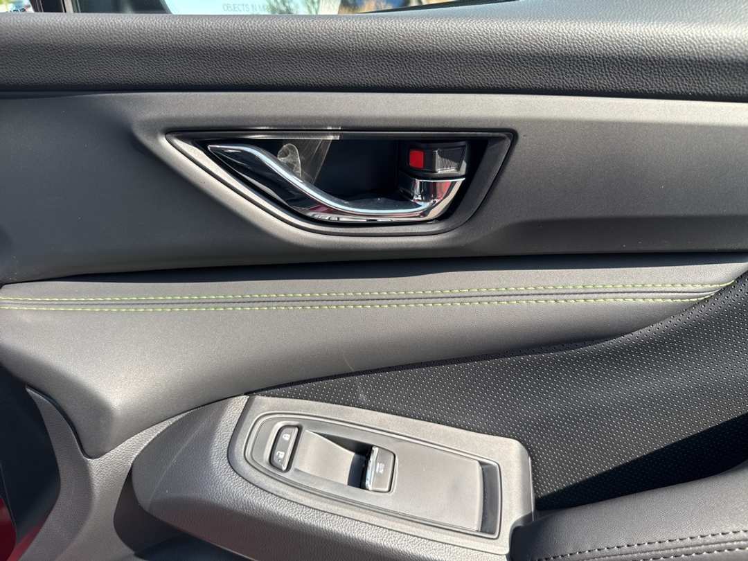 2025 Subaru Ascent Onyx Edition Touring - Image 42