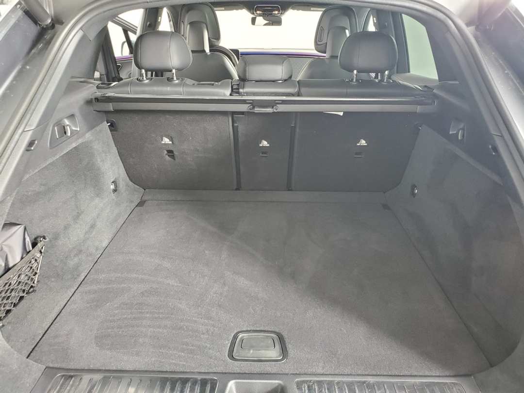 2024 Mercedes-Benz EQE 350 - Image 15