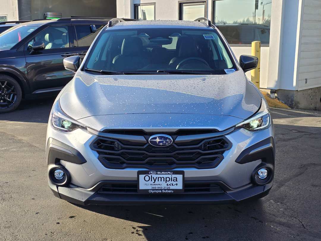 2026 Subaru Crosstrek Limited - Image 2