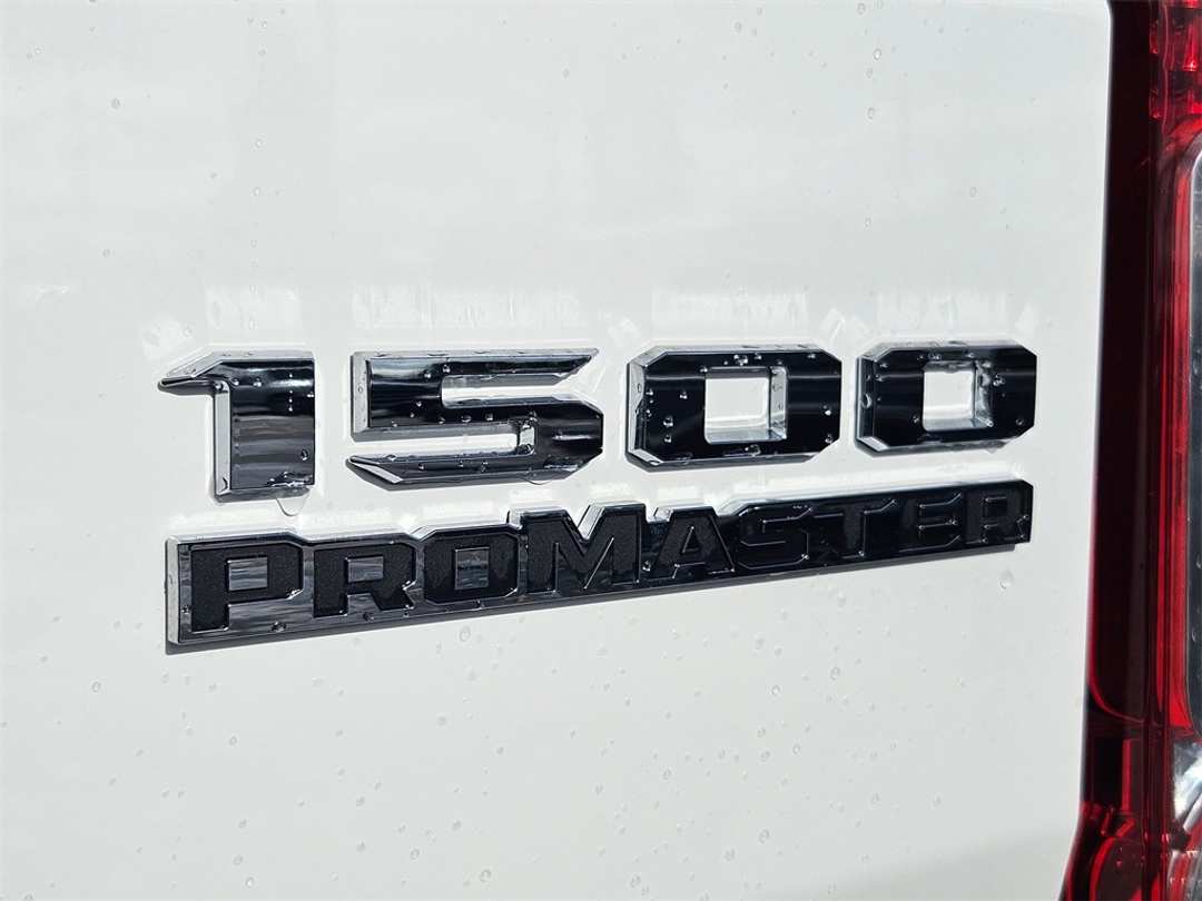 2026 Ram Promaster 1500 Low Roof - Image 31