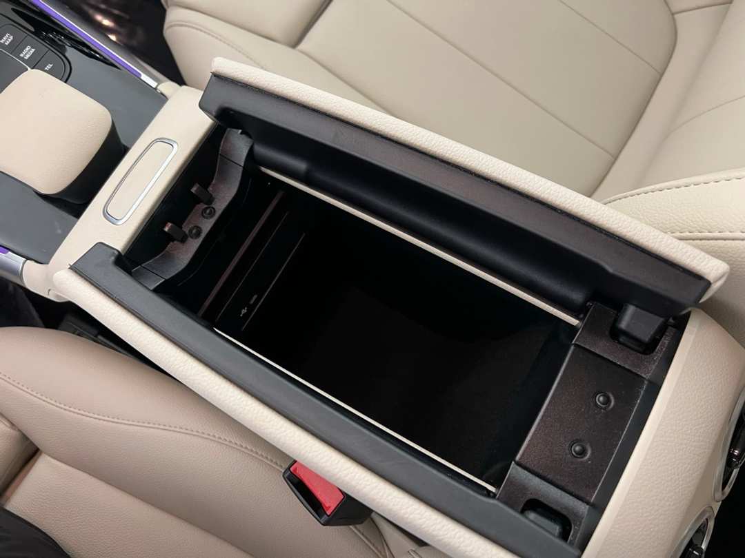 2023 Mercedes-Benz GLA GLA 250 - Image 23