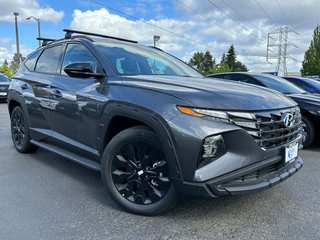 2024 Hyundai Tucson XRT