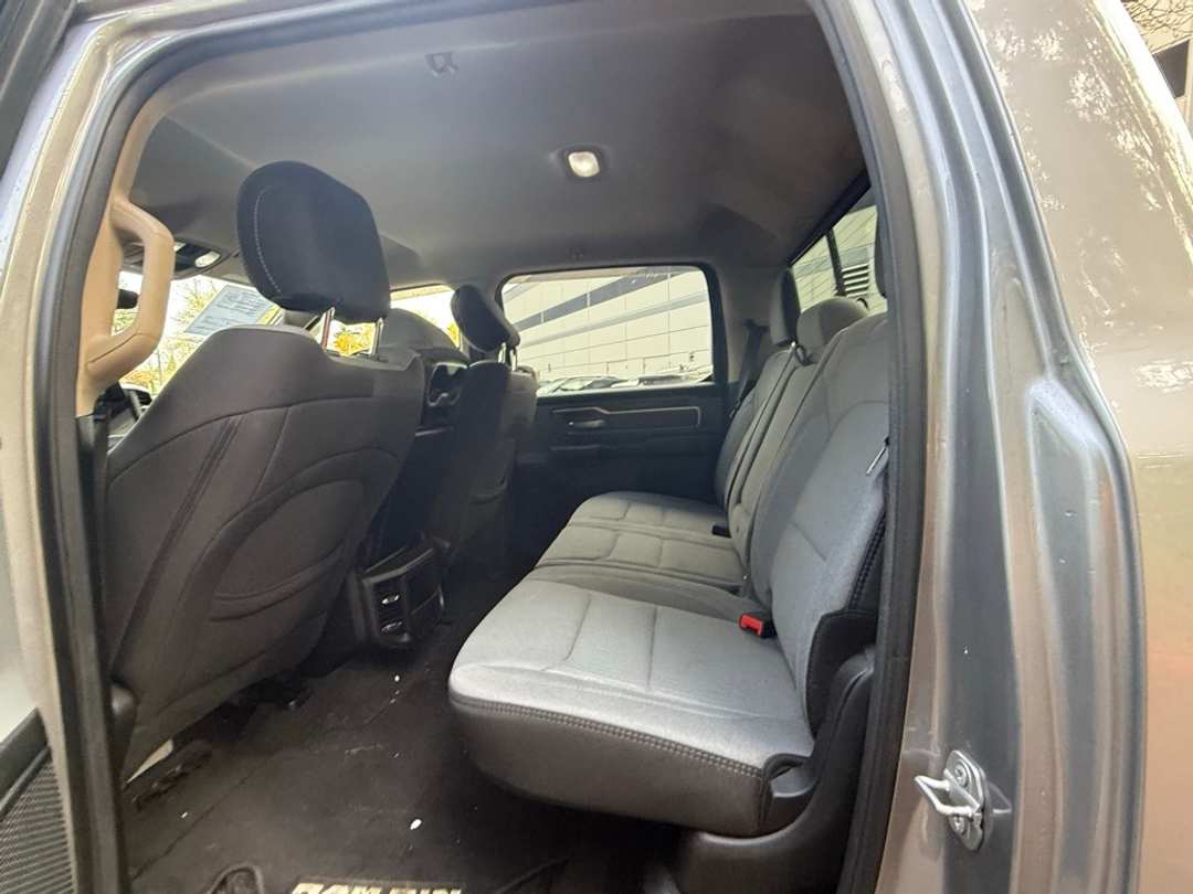 2020 Ram 1500 Big Horn/Lone Star - Image 23