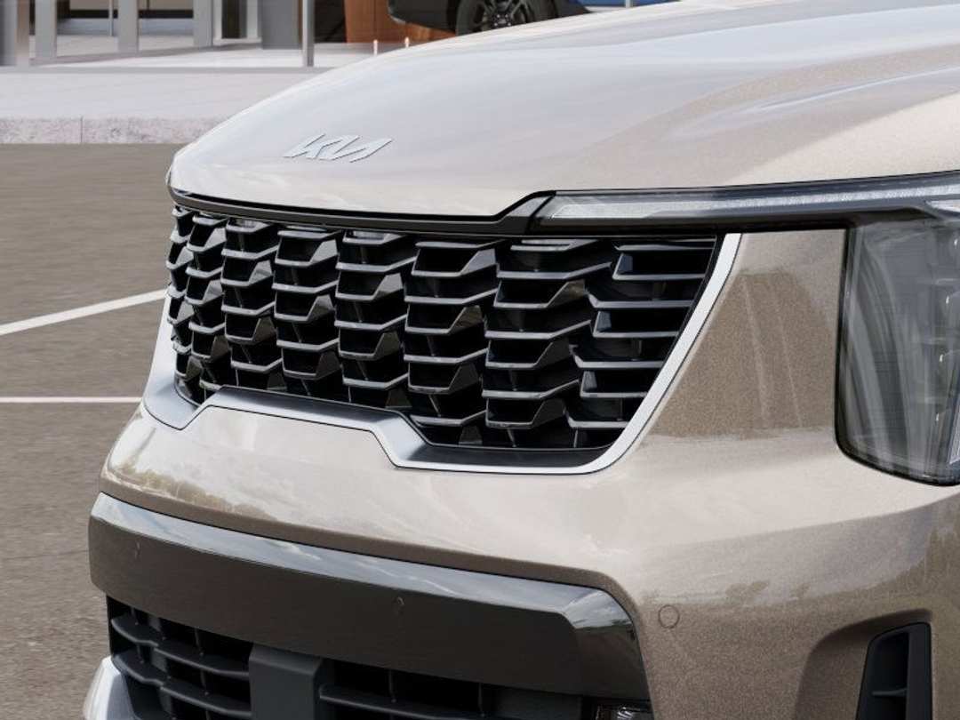 2026 Kia Sorento EX - Image 12
