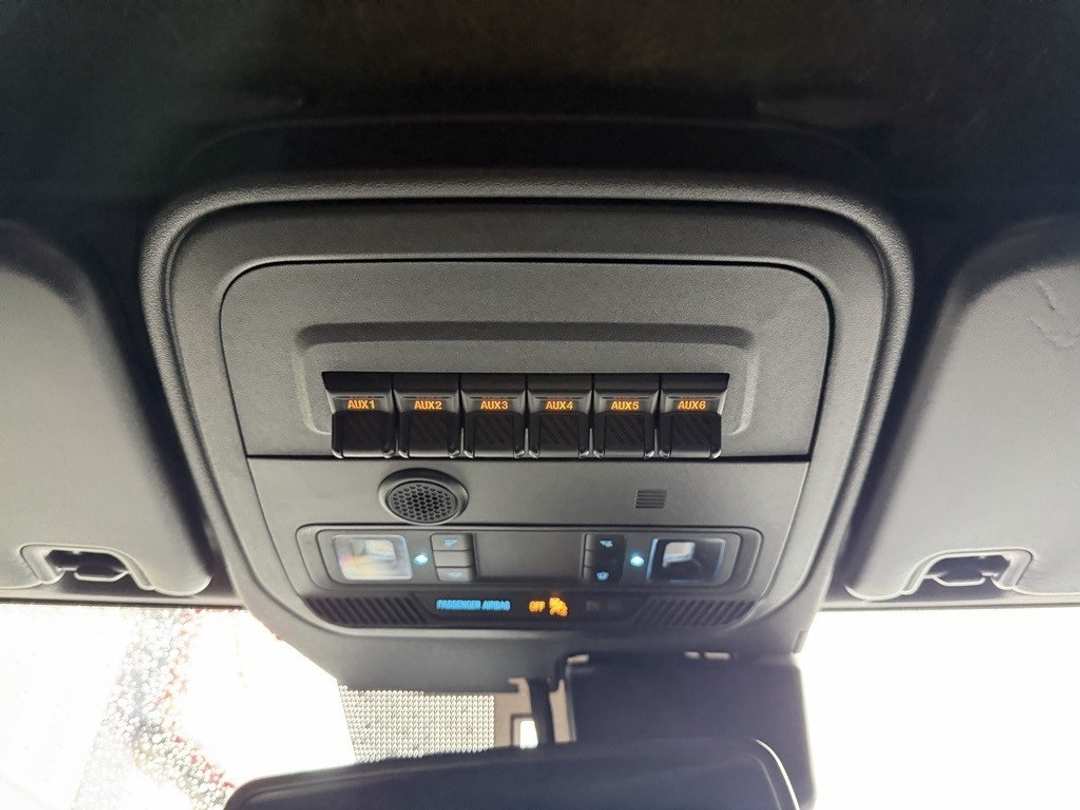 2022 Ford Bronco Wildtrak - Image 27