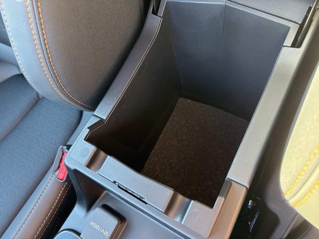 2026 Subaru Forester Wilderness - Image 37