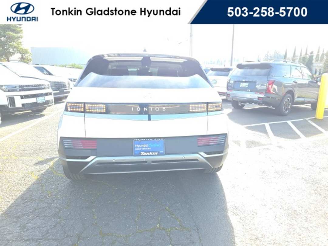 2024 Hyundai Ioniq 5 SEL - Image 6