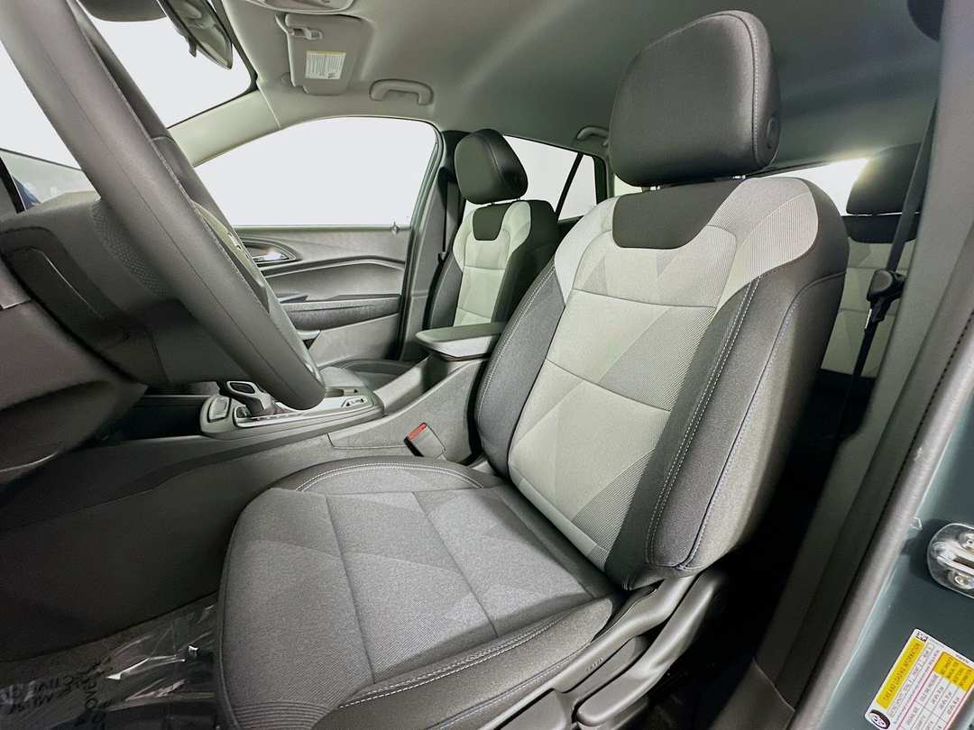 2026 Chevrolet Trax LS - Image 20